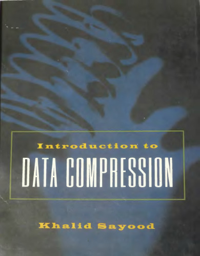 Introduction to data compression