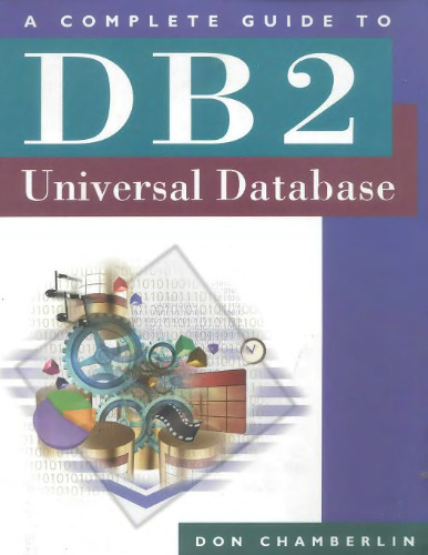 A Complete Guide to DB2 Universal Database