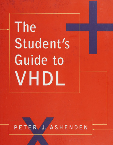 The Student's Guide to VHDL (Systems on Silicon)