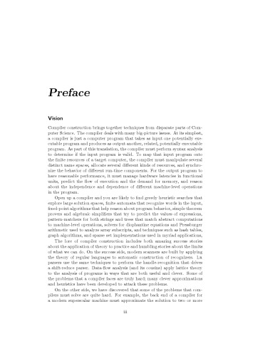 Engineering a Compiler