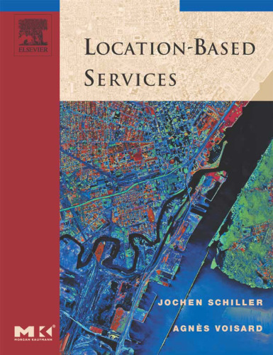 Location-based services