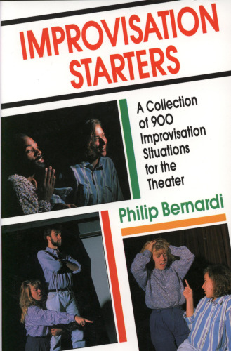 Improvisation Starters
