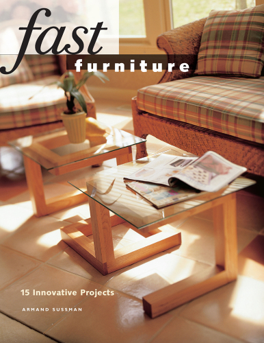 Fast furniture
