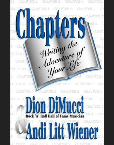 Chapters: Writing the Adventure of Your Life