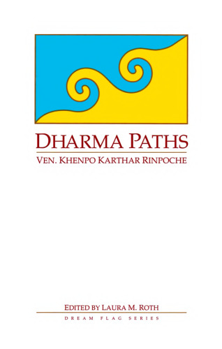 Dharma Paths