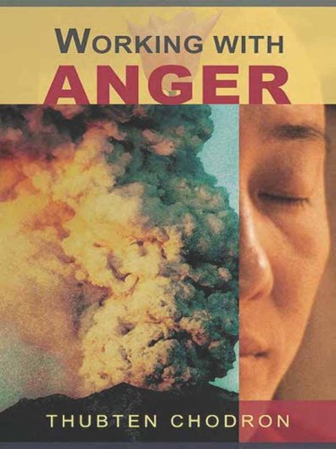 Working with Anger