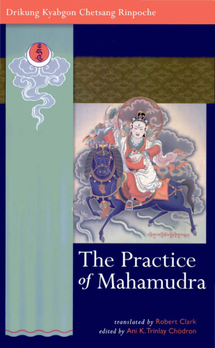 The Practice of Mahamudra