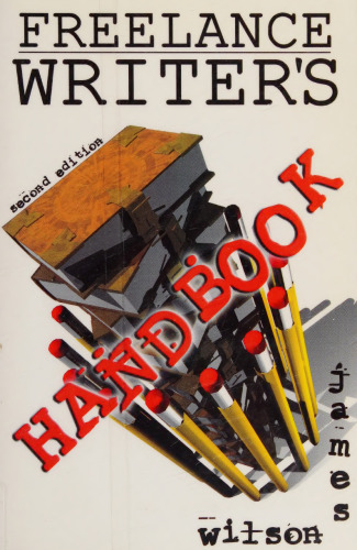 Freelance Writer's Handbook 2nd Edition