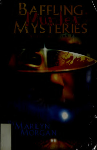 Baffling Murder Mysteries
