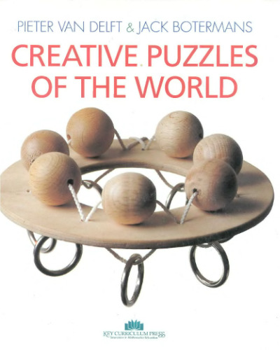 Creative Puzzles of the World
