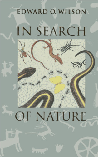 In search of nature