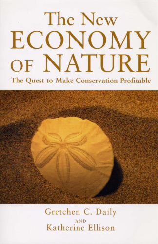 The New Economy of Nature