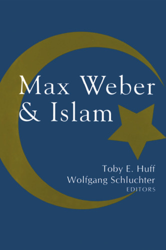 Max Weber & Islam