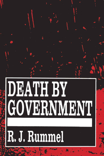 Death by Government