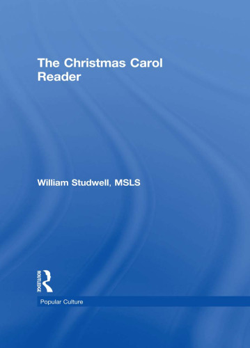 The Christmas Carol Reader