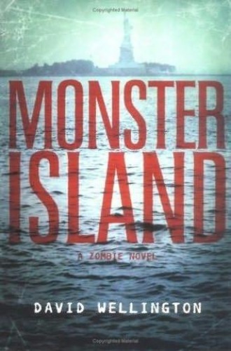 Zombie1 Monster Island