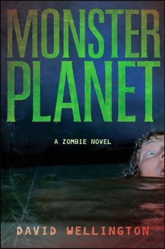 Zombie 3 Monster Planet