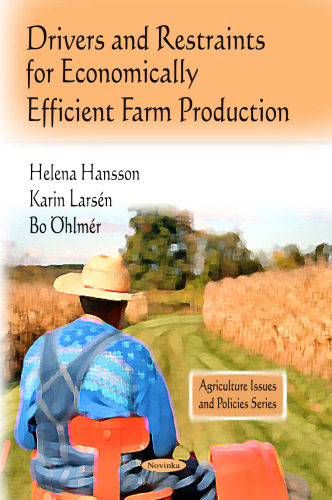 Agriculture Issues & Policies