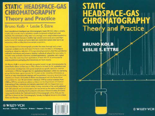 Headspace Gas Chromatography