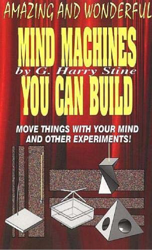 Amazing and Wonderful Mind Machines You Can Build