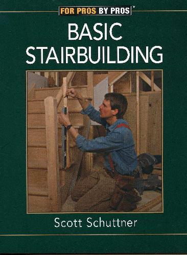 Basic Stairbuilding