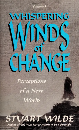 Whispering Winds of Change