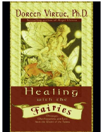 Healing with the Fairies