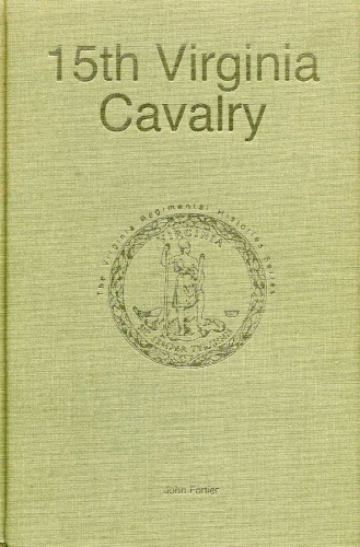 15th Virginia Cavalry