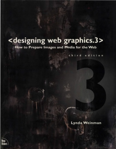Designing Web Graphics