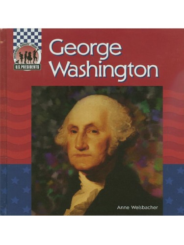 George Washington (United States Presidents)