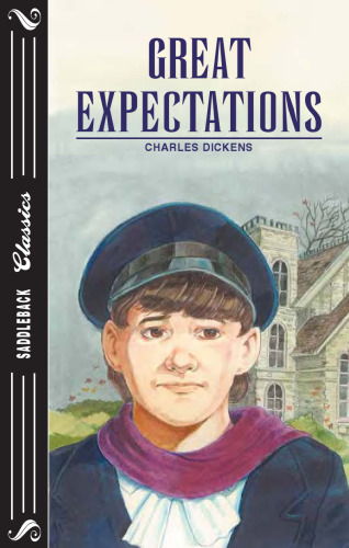 Great Expectations (Saddleback Classics)