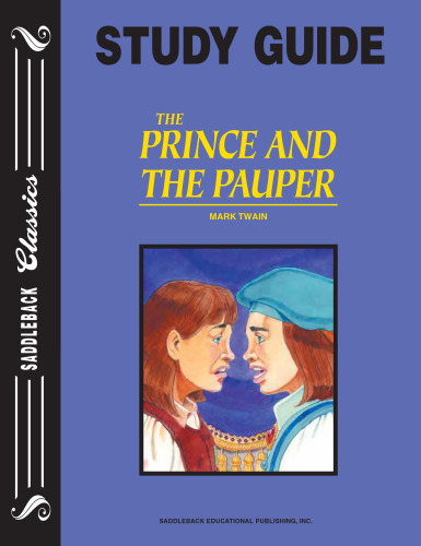 Prince and the Pauper