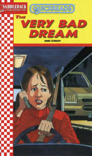 The Very Bad Dream (Quickreads Series 1)