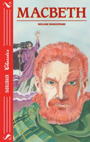 Macbeth (Saddleback Classics)