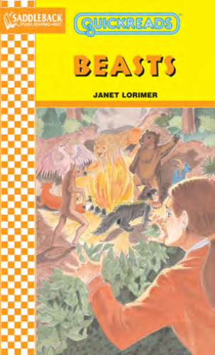Beasts (Quickreads Series 4)
