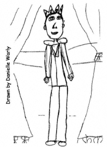 Starting with Shakespeare: Successfully Introducing Shakespeare to Children