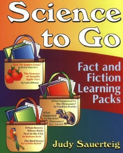 Science to Go: Fact and Fiction Learning Packs
