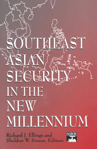 Southeast Asian Security in the New Millennium