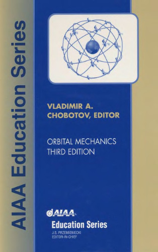 Orbital Mechanics