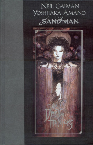 Sandman: Dream Hunters