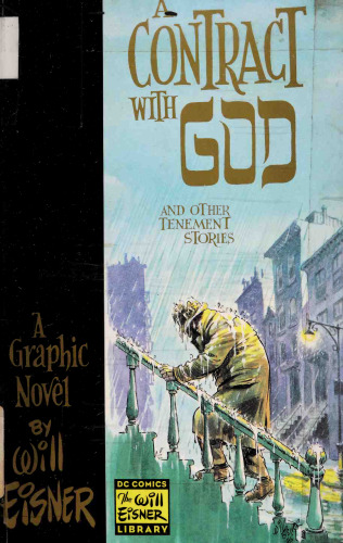 A Contract With God