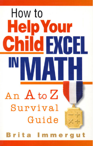 How to Help Your Child Excel in Math