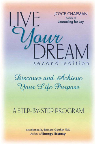 Live Your Dream