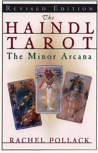The Haindl Tarot: The Minor Arcana