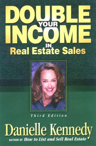 Double Your Income in Real Estate Sales