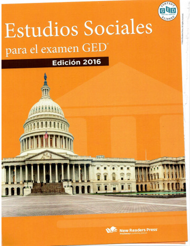 Estudios Sociales - para el examen GED