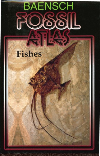 Fossil atlas, fishes