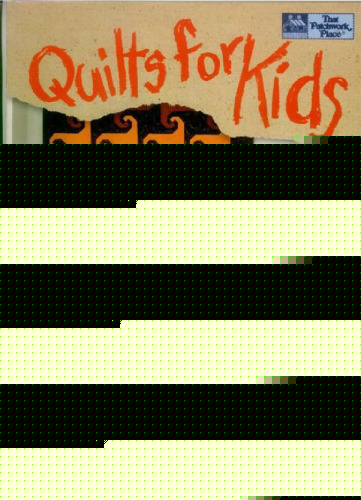 Quilts for Kids