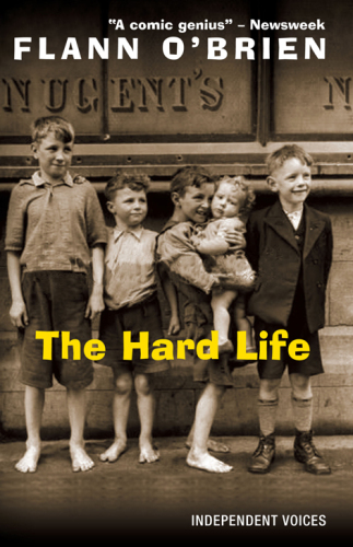 The hard life: an exegesis of squalor