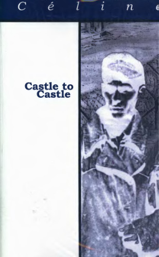 Castle to Castle (French Literature)